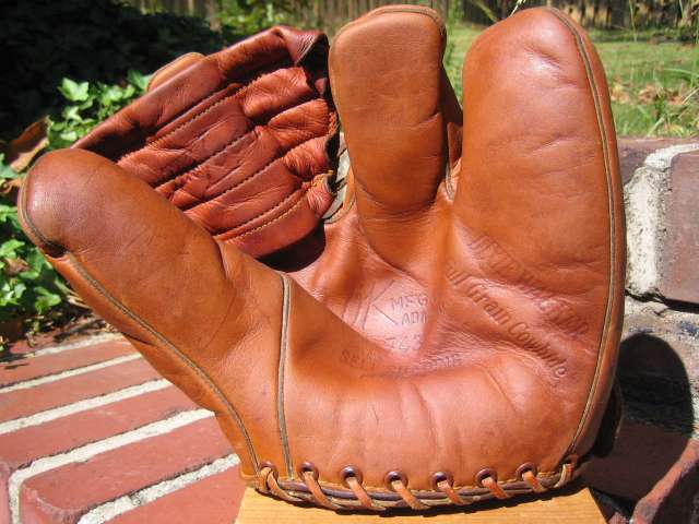 Dixie Walker OK 743 Front